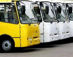 Управління соціального захисту населення запрошує автоперевізників, які здійснюють регулярні перевезення пасажирів по території Станично-Луганського району, укладати договори на надання послуг з перевезення пасажирів з числа пільгових категорій населення