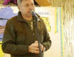 «Ми єднаємо країну!» – Юрій Гарбуз львівським освітянам, що завітали на Луганщину у рамках акції #Змінимо_країну_разом