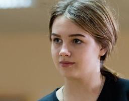 16 березня 2018 року у Києві в Палаці «Україна» о 16:00 відбудеться національний фінал «Яскраві діти України - конкурс дитячої творчості»