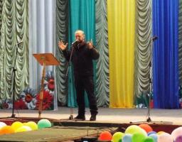  У Станиці Луганській відзначили 204 річницю з дня народження Тараса Шевченка
