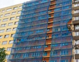 Щотижня 20-30 ОСББ залучають «теплі кредити», щоб вигідно утеплити багатоповерхівки та заощадити на комунальних платежах