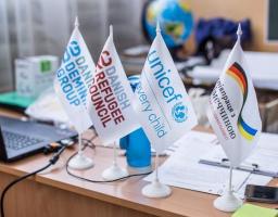 Данська Рада у справах біженців розпочинає конкурс на грантову підтримку бізнесу з Луганської та Донецької областей