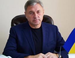 Звернення голови Луганської обласної державної адміністрації – керівника обласної військово-цивільної адміністрації Юрія Гарбуза  з нагоди 75-тої річниці визволення Луганської області від нацистських загарбників
