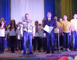 «Бути здоровим, жити активно - це стильно та позитивно»
