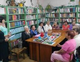 У відділенні соціальної допомоги вдома виявлено 661 громадян, які потребують соціальної допомоги вдома
