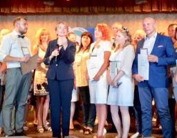 У Харкові 2-3 липня пройшла Четверта національна (не)конференція незалежної вчительської спільноти EdCamp Ukraine, яка є альтернативним державному способом підвищення кваліфікації педагогів. 