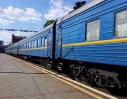Увага, важливе оголошення! З 20 липня 2020 року, відновлюється курсування приміського поїзда.