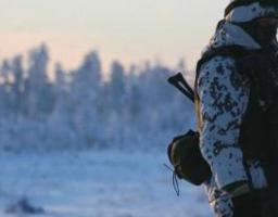 Новини ООС: на Луганщині поранено військовослужбовця