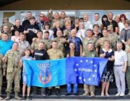 У Новоайдарі відбувся форум учасників АТО та волонтерів