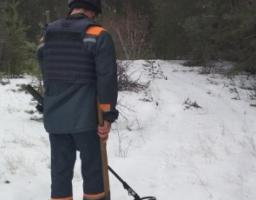 Піротехніками вибухонебезпечних предметів не виявлено