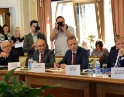 25% енергії з відновлюваних джерел до 2035 року – нова ціль України відповідно до Енергетичної стратегії