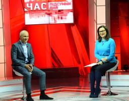 Наше завдання - створити інструменти залучення інвестицій в українські «зелені» проекти