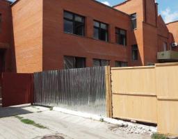 Розпочато реконструкцію будівлі Станично-Луганського районного суду