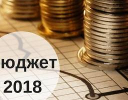 Використання бюджетних коштів у першому півріччі 2018 року КЗ «Станично-Луганський районний центр первинної медико-санітарної допомоги»