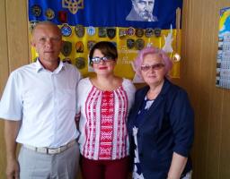Не хочеться від'їжджати з цього прекрасного місця, обов'язково повернусь!
