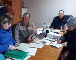 Понад 2 тисяч декларацій подали громадяни Станично-Луганського, Біловодського та Міловських районів з початку деклараційної кампанії