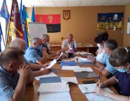 Відбулась колегія Станично-Луганської райдержадміністрації.