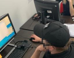 У Сєвєродонецьку контррозвідка СБУ блокувала роботу call-центру, який обслуговував російський бізнес