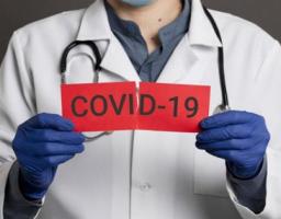 Лабораторно підтверджено 23 нових випадки COVID-19 в області. Від ускладнень помер один хворий 