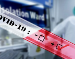 Лабораторно підтверджений 51 новий випадок COVID-19 в області. Від ускладнень померло ще троє хворих