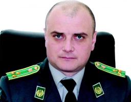 У Лисичанському прикордонному загоні, що входить до складу ООС, призначено нового керівника