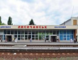 З 10 ГРУДНЯ ВВОДИТЬСЯ НОВИЙ ГРАФІК РУХУ ПОЇЗДІВ