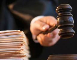 За скоєння розбою у Станично-Луганському районі чоловік постане перед судом