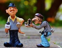 6 червня День журналіста України