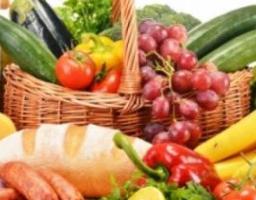 Україна переймає європейські норми маркування продуктів