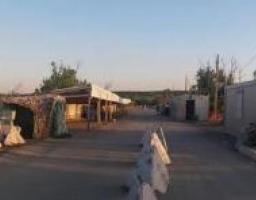 Пропуск громадян через контрольний пункт «Станиця Луганська», що на лінії розмежування, буде тимчасово призупинено