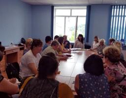 Станично-Луганське відділення управління виконавчої дирекції Фонду соціального страхування України у Луганській області інформує