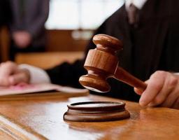 Місцевого жителя судитимуть за скоєння грабежу