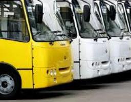  До уваги перевізників!