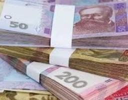 Платники Станично-Луганського управління перерахували до бюджетів усіх рівнів понад 133,6 млн грн ПДФО