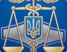 Олександр Данилюк: Державна фіскальна служба має надавати більшість послуг он-лайн.